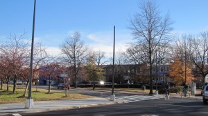 The Slow Progress on the Signals at 10th and PA Avenue Gave False Hope to Residents Opposed to Installation of Lights At the Only PA Avenue Crossing Without Them