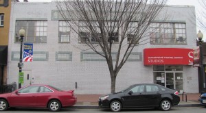 Shakespeare Rehearsal Space On The Block?