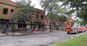 Fragers' Hardware, June 6, 2013, 6:40am