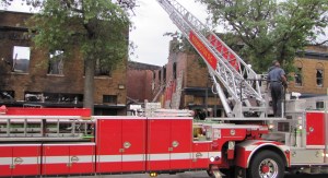 Fragers' Hardware, June 6, 2013, 6:45am