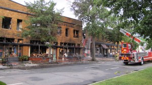 Fragers' Hardware, June 6, 2013, 6:45am