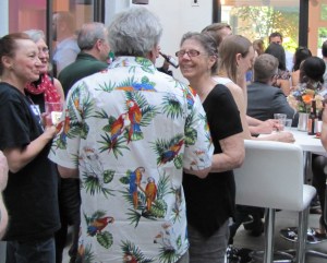 Tabula Rasa Frager's Fundraiser, June 14, 2013