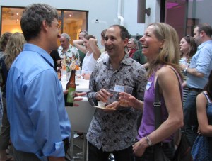 Tabula Rasa Fundraiser, June 14 2013