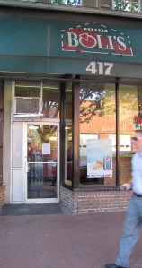 Pizza Bolis Ordered To Close by DC Department of Health