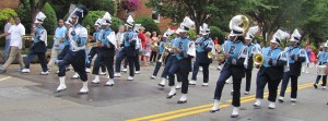 Eastern High School Band