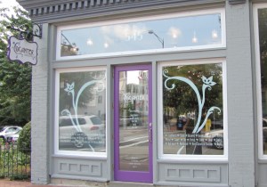 DCanter at 545 8th Street, SE, Barracks Row