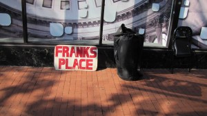 FRANKS PLACE