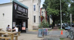 Committee Approves Restaurant Liquor License for Chupacabra