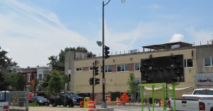 Would XII's Sky Bar - Already the Focus of Noise Complaints - Be Far Behind?