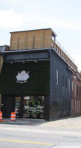 H street Country Club Wants to Extend Roof Deck Hours To 2:30 AM on Friday and Saturday