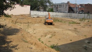 Mormon Church Construction Due To Resume Soon