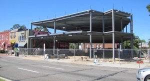 Commercial Building at 1442 PA Ave SE
