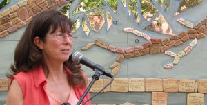 Kris Swanson of The Corner Store