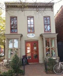 The Silver Spork - Soon To Join List of "Do You Remember The....."