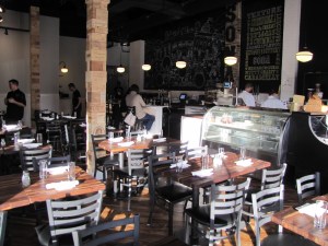 Another angle shows the bar at the rear.