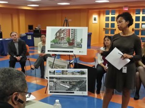 "We regard this as the beginning of the discussion with the ANC."