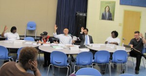 ANC6A Votes to Oppose Permit to Allow Fencing of Public Parking Space Adjacent to 147 Tennessee Avenue, NE