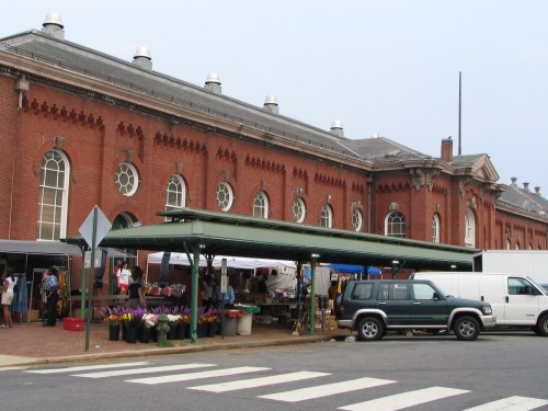 Open For Political Petitioning