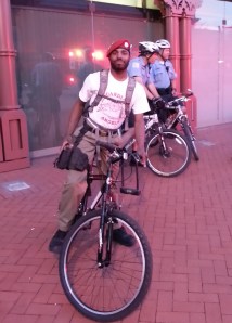 Guardian Angels Have Been Collaborating with DC MPD for the Last Three Months 