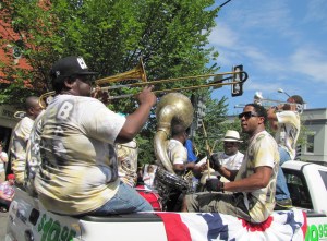 Zaymoney Bard Rocked