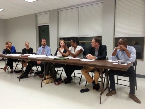 ANC6A Planning and Zoning Committee 