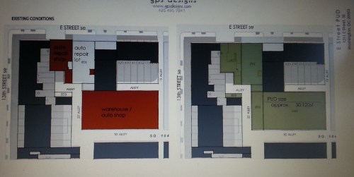 Site Map and Layout