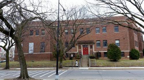 The City Pushes For 100% Affordable Housing in the Former Boys and Girls Club Over ANC and Neighborhood Objections...