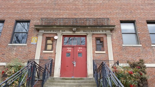 The Boys (and Girls) Club