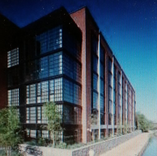 3303 Water Street, NW