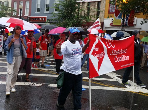 DC Statehood.  It's Time.