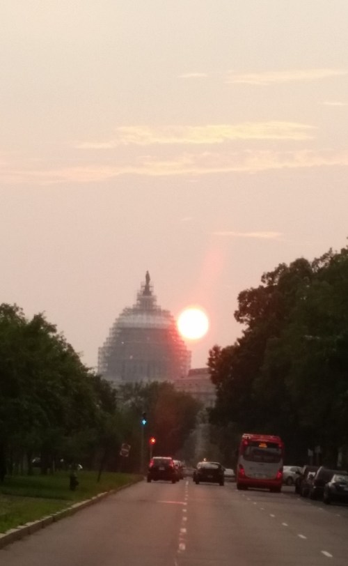 July 2, 2015, 8:15pm, 7th and Pennsylvania Avenue, SE
