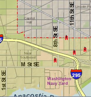 PSA 106 Violent Crime, Past 30 Days
