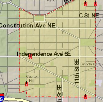 PSA 107 Violet Crime, Past 30 Days