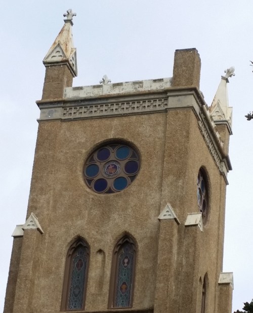 Spires will be replicated and replaced.  