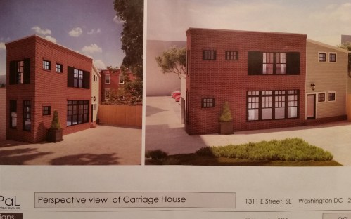 The Carriage House