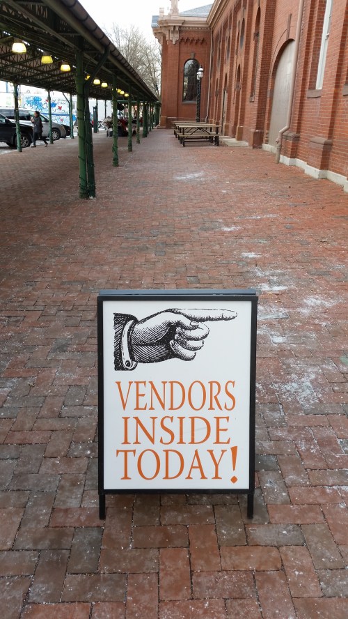 Saturday,  February 13, circa 3:30pm.