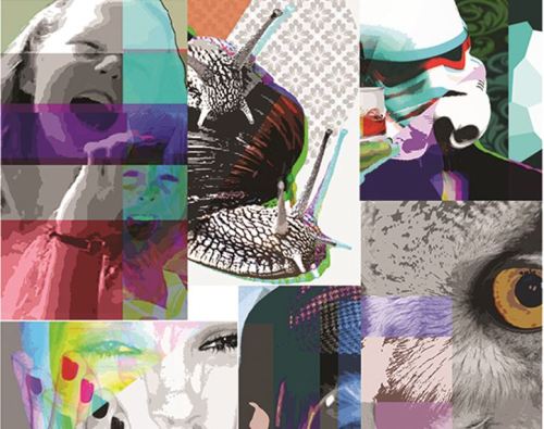 Portrait - by SCOTCH! at The Fridge