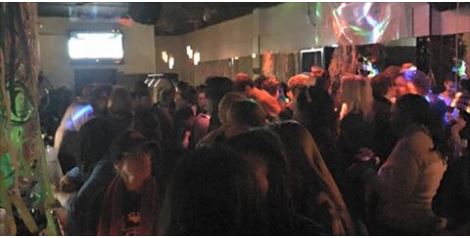 And Last New Year's Eve Look Like the Last New Year's Eve photo from Phase 1's FB page