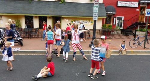 Happy Independence Day!