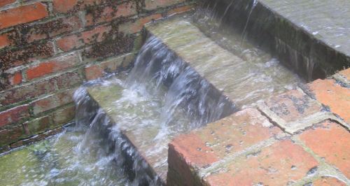 Here's what happens to the storm runoff from the 3 businesses above