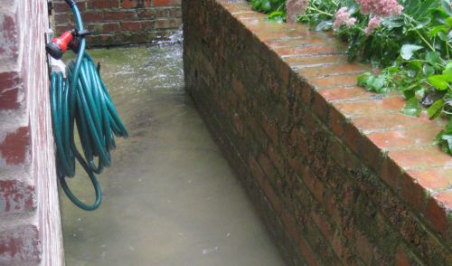 And here's where it ends up