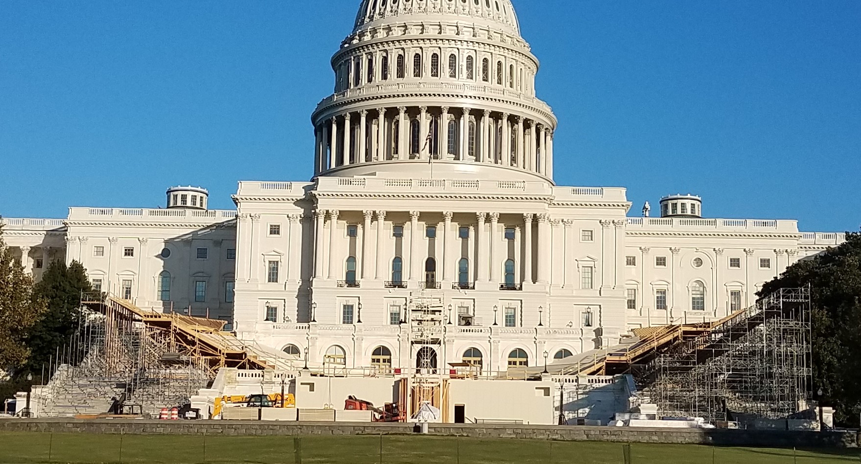 The Week Ahead Some Photos From Last Week Capitol Hill Corner