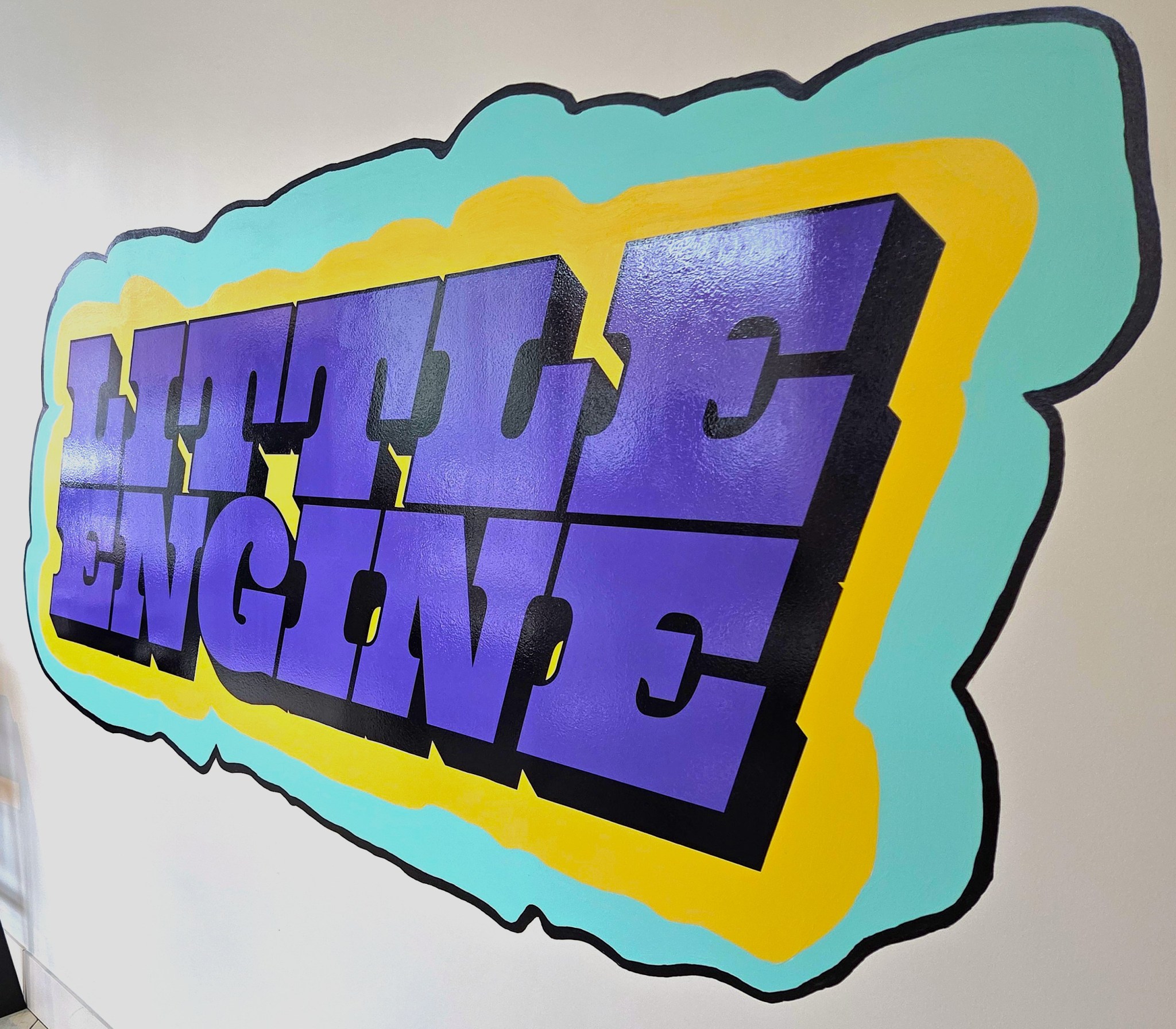 Little Engine Rotisserie Chicken Opens at Eastern Market on Tuesday ...